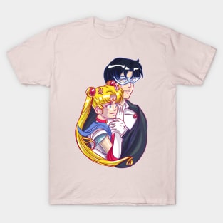 Sailor tuxedo T-Shirt